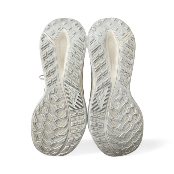 Nike Juniper Trail 2 Men’s US DM0822-101 White Sulfur Khaki Black Shoes Sz 10.5 - Picture 6 of 6